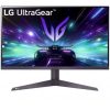 Monitor Gaming LG UltraGear 24GS50F-B 23.7"/ Full HD/ 1ms/ 180Hz/ VA/ Negro