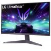Monitor Gaming LG UltraGear 24GS50F-B 23.7"/ Full HD/ 1ms/ 180Hz/ VA/ Negro
