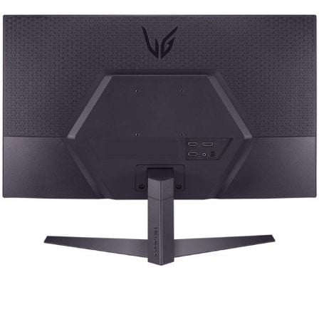 Monitor Gaming LG UltraGear 24GS50F-B 23.7"/ Full HD/ 1ms/ 180Hz/ VA/ Negro