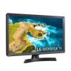 Televisor LG 24TQ510S-PZ 24"/ HD/ Smart TV/ WiFi
