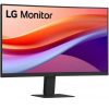 Monitor Curvo LG 24U421A-B 23.8"/ Full HD/ Negro