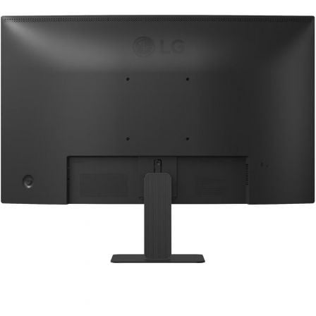 Monitor Curvo LG 24U421A-B 23.8"/ Full HD/ Negro