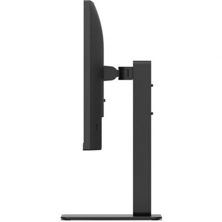 Monitor Profesional LG 27BA750-B 27"/ Full HD/ Multimedia/ Regulable en altura/ Negro