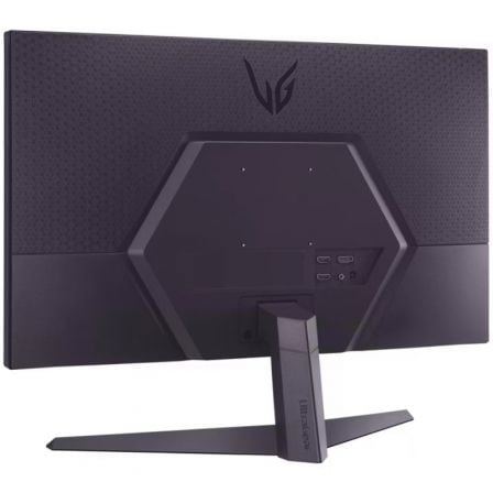 Monitor Gaming LG UltraGear 27GS50F-B 27"/ FHD/ 1ms/ 180Hz/ VA/ Negro