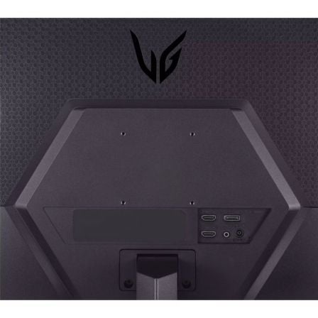 Monitor Gaming LG UltraGear 27GS50F-B 27"/ FHD/ 1ms/ 180Hz/ VA/ Negro