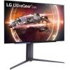 Monitor Gaming LG UltraGear 27GS95QE-B 27"/ QHD/ 0.03ms/ 240Hz/ OLED/ Regulable en altura/ Negro