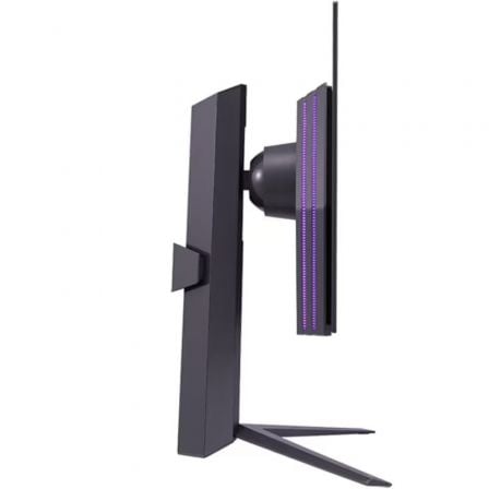 Monitor Gaming LG UltraGear 27GS95QE-B 27"/ QHD/ 0.03ms/ 240Hz/ OLED/ Regulable en altura/ Negro