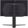 Monitor Gaming LG UltraGear 27GS95QE-B 27"/ QHD/ 0.03ms/ 240Hz/ OLED/ Regulable en altura/ Negro