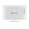 Monitor/Televisor LG 27TQ615S-WZ 27"/ Full HD/ Multimedia/ Smart TV/ Blanco