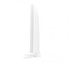 Monitor/Televisor LG 27TQ615S-WZ 27"/ Full HD/ Multimedia/ Smart TV/ Blanco