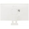 Smart Monitor LG MyView 27U731SA-W 27"/ 4K/ Smart TV/ Blanco