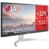 Monitor Profesional Ultrapanorámico LG UltraWide 29WQ600-W 29"/ WFHD/ Multimedia/ Blanco