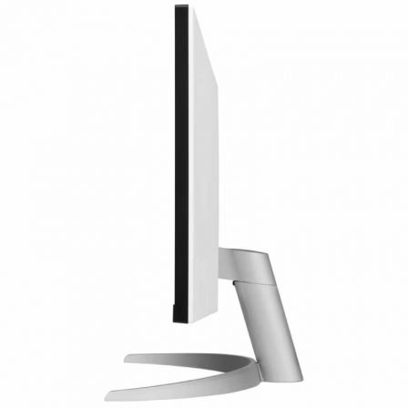Monitor Profesional Ultrapanorámico LG UltraWide 29WQ600-W 29"/ WFHD/ Multimedia/ Blanco