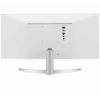 Monitor Profesional Ultrapanorámico LG UltraWide 29WQ600-W 29"/ WFHD/ Multimedia/ Blanco