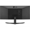 Monitor Profesional Ultrapanorámico LG 29WQ60A-B 29"/ WFHD/ Multimedia/ Negro