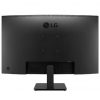 Monitor Curvo LG 32MR50C-B 31.5"/ Full HD/ Negro