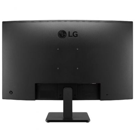 Monitor Curvo LG 32MR50C-B 31.5"/ Full HD/ Negro