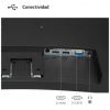 Monitor Curvo LG 32MR50C-B 31.5"/ Full HD/ Negro