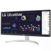 Monitor Profesional Ultrapanorámico LG 34WQ500-B 34"/ WFHD/ Negro