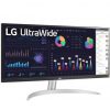 Monitor Profesional Ultrapanorámico LG 34WQ500-B 34"/ WFHD/ Negro