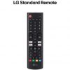 Televisor LG 32LR60006LA 32"/ Full HD/ Smart TV/ WiFi