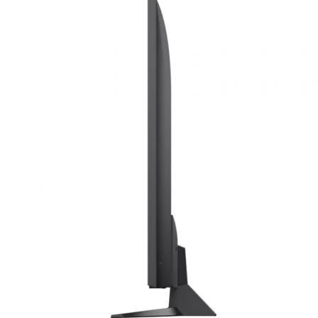 Televisor LG NanoCell 43NANO81A6A 43"/ Ultra HD 4K/ Smart TV/ WiFi