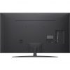 Televisor LG NanoCell 43NANO81A6A 43"/ Ultra HD 4K/ Smart TV/ WiFi
