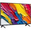 Televisor LG QNED 43QNED82A6B 43"/ Ultra HD 4K/ Smart TV/ WiFi
