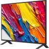 Televisor LG QNED 43QNED82A6B 43"/ Ultra HD 4K/ Smart TV/ WiFi