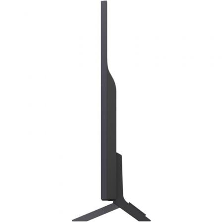 Televisor LG QNED 43QNED82A6B 43"/ Ultra HD 4K/ Smart TV/ WiFi