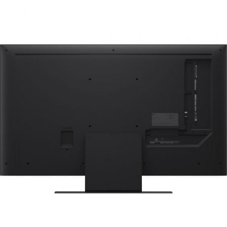 Televisor LG QNED Evo 43QNED87A6D 43"/ Ultra HD 4K/ Smart TV/ WiFi