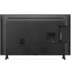 Televisor LG UHD 43UR78006LK 43"/ Ultra HD 4K/ Smart TV/ WiFi