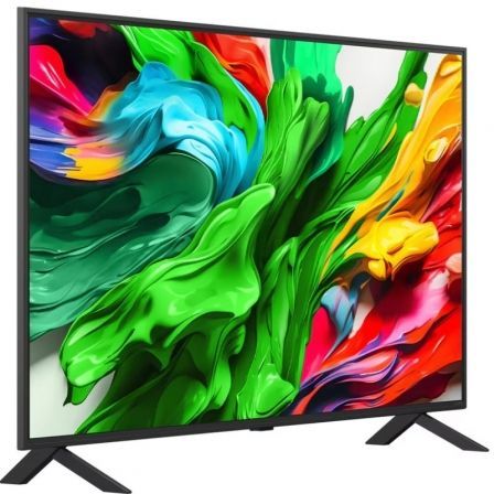 Televisor LG QNED Evo 50QNED87A6D 50"/ Ultra HD 4K/ Smart TV/ WiFi