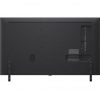 Televisor LG QNED Evo 50QNED87A6D 50"/ Ultra HD 4K/ Smart TV/ WiFi