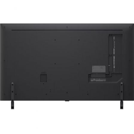 Televisor LG QNED Evo 50QNED87A6D 50"/ Ultra HD 4K/ Smart TV/ WiFi