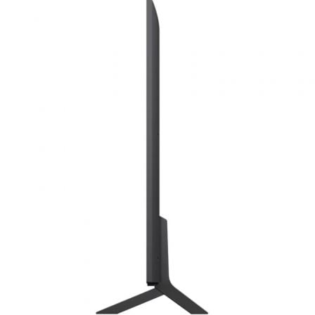 Televisor LG QNED Evo 50QNED87A6D 50"/ Ultra HD 4K/ Smart TV/ WiFi