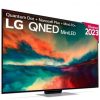 Televisor LG QNED MiniLED 55QNED866RE 55"/ Ultra HD 4K/ Smart TV/ WiFi