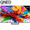Televisor LG QNED Evo 55QNED93A6A 55"/ Ultra HD 4K/ Smart TV/ WiFi