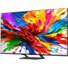 Televisor LG QNED Evo 55QNED93A6A 55"/ Ultra HD 4K/ Smart TV/ WiFi