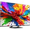 Televisor LG QNED Evo 55QNED93A6A 55"/ Ultra HD 4K/ Smart TV/ WiFi