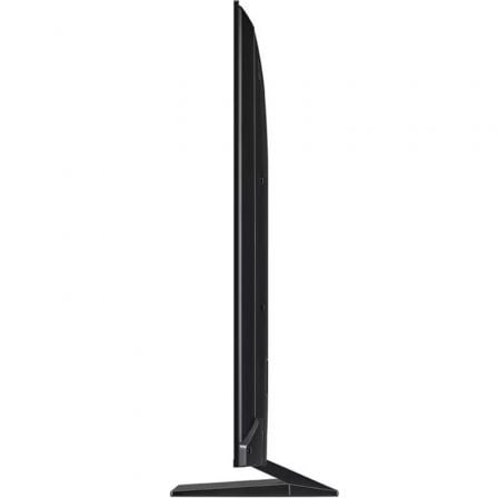 Televisor LG QNED Evo 55QNED93A6A 55"/ Ultra HD 4K/ Smart TV/ WiFi