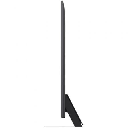 Televisor LG QNED Evo 65QNED87A6B 65"/ Ultra HD 4K/ Smart TV/ WiFi