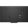 Televisor LG QNED Evo 65QNED87A6B 65"/ Ultra HD 4K/ Smart TV/ WiFi