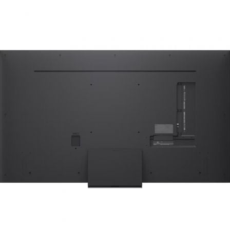 Televisor LG QNED Evo 65QNED87A6B 65"/ Ultra HD 4K/ Smart TV/ WiFi