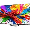 Televisor LG QNED Evo 65QNED93A6A 65"/ Ultra HD 4K/ Smart TV/ WiFi