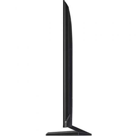 Televisor LG QNED Evo 65QNED93A6A 65"/ Ultra HD 4K/ Smart TV/ WiFi