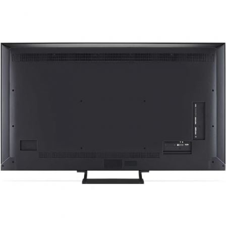 Televisor LG QNED Evo 65QNED93A6A 65"/ Ultra HD 4K/ Smart TV/ WiFi