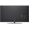 Televisor LG NanoCell 75NANO81A6A 75"/ Ultra HD 4K/ Smart TV/ WiFi