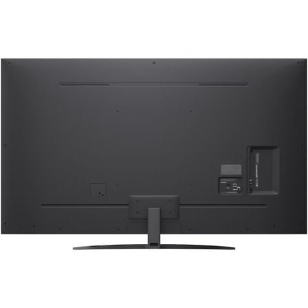 Televisor LG NanoCell 75NANO81A6A 75"/ Ultra HD 4K/ Smart TV/ WiFi