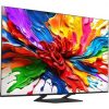 Televisor LG QNED Evo 75QNED93A6A 75"/ Ultra HD 4K/ Smart TV/ WiFi